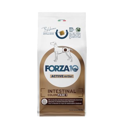 Forza 10 Active Line Intestinal Colon Phase 1 10 kg