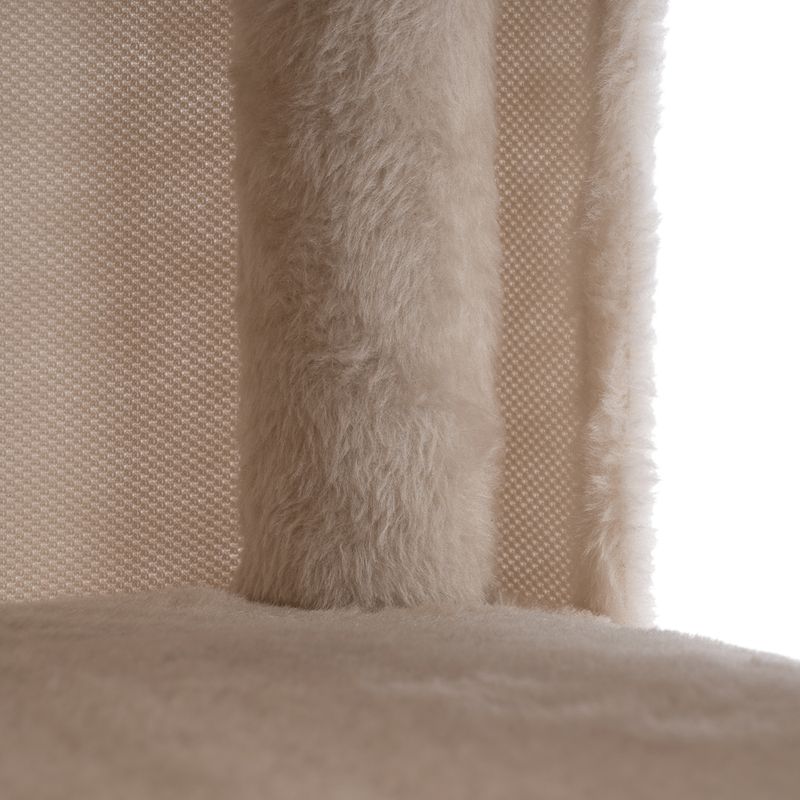 TIAKI Rabbit Den 36 x 36 x 25 cm (L x W x H)