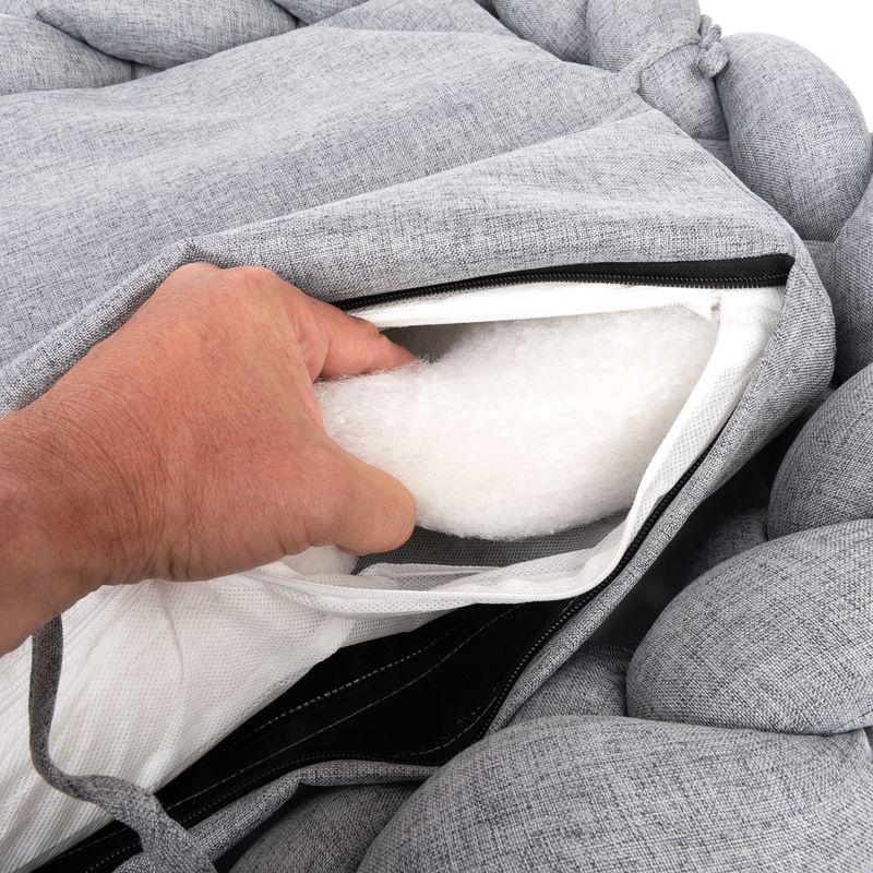 Modern Living Pretoria Dog Bed 104 x 68 x 10cm (L x W x H)