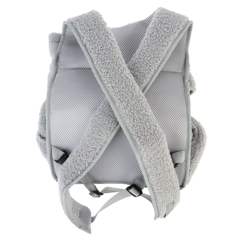 TIAKI Front Carry Bag for Cats & Dogs 30 x 16 x 30 cm (L x W x H)