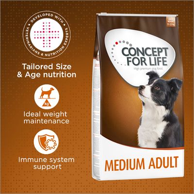 Concept for Life Medium Adult 1.5kg