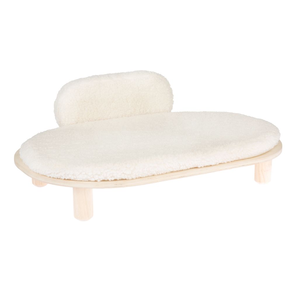 Modern Living Sofa Osaka L 70 x W 50 x H 28 cm