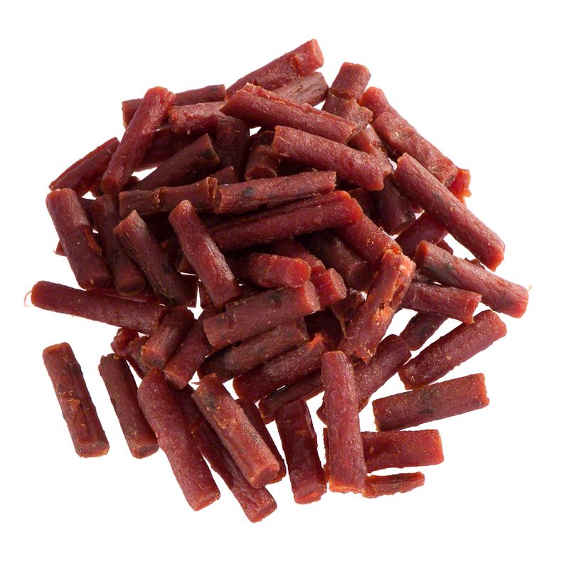 RINTI Bitties mixed pack 3 varieties 3 x 100 g