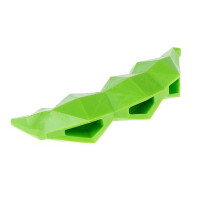 TIAKI Sniffing Toy Pea L 15.3 x W 4.5 x H 3.5 cm