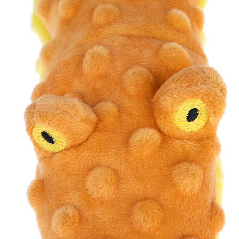 TIAKI Snake Plush Toy approx. 65 x 7 x 5 cm (L x W x H)