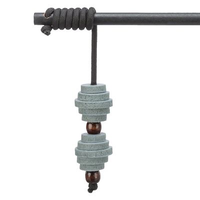 Trixie CityStyle Cat Dangler Toy with Balls 1 Toy