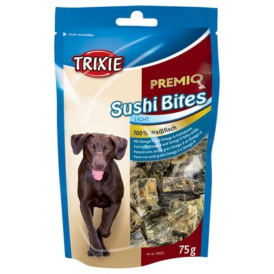 Trixie Premio Sushi Bites Light 75g