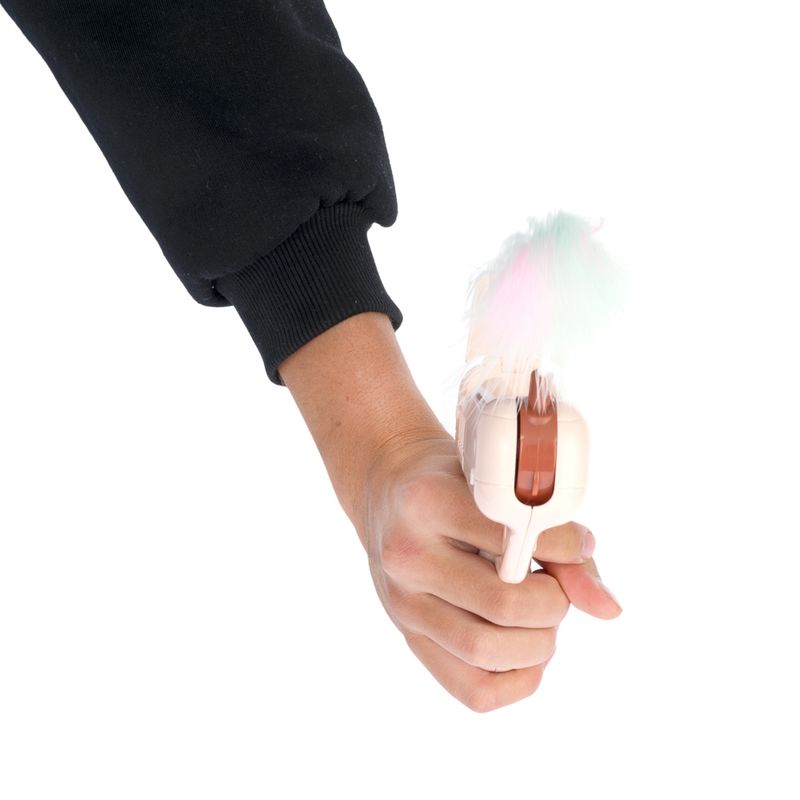 TIAKI Feather Blaster Cat Toy 1 Toy