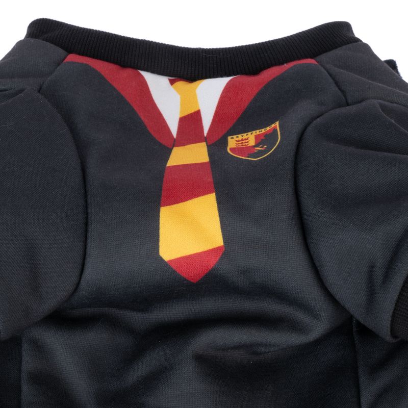 Harry Potter Dog Costume Size S/M: Back Length 35cm