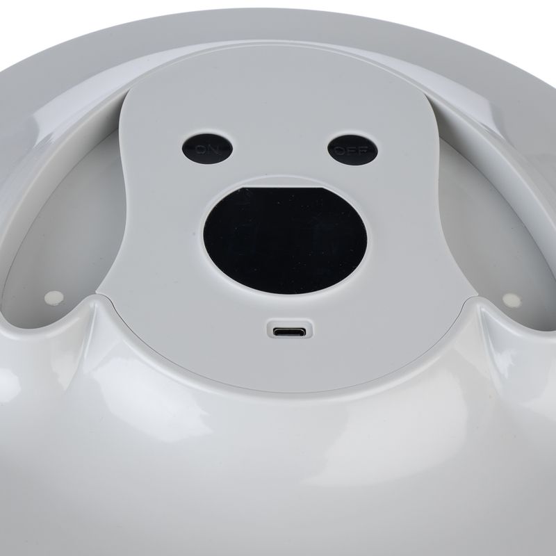 TIAKI Vacuum-Sealed Pet Food Container 13l