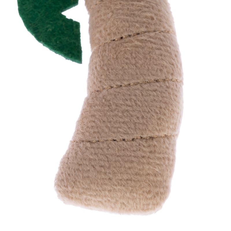 TIAKI Palm Frond Cat Dangler Toy 1 Dangler