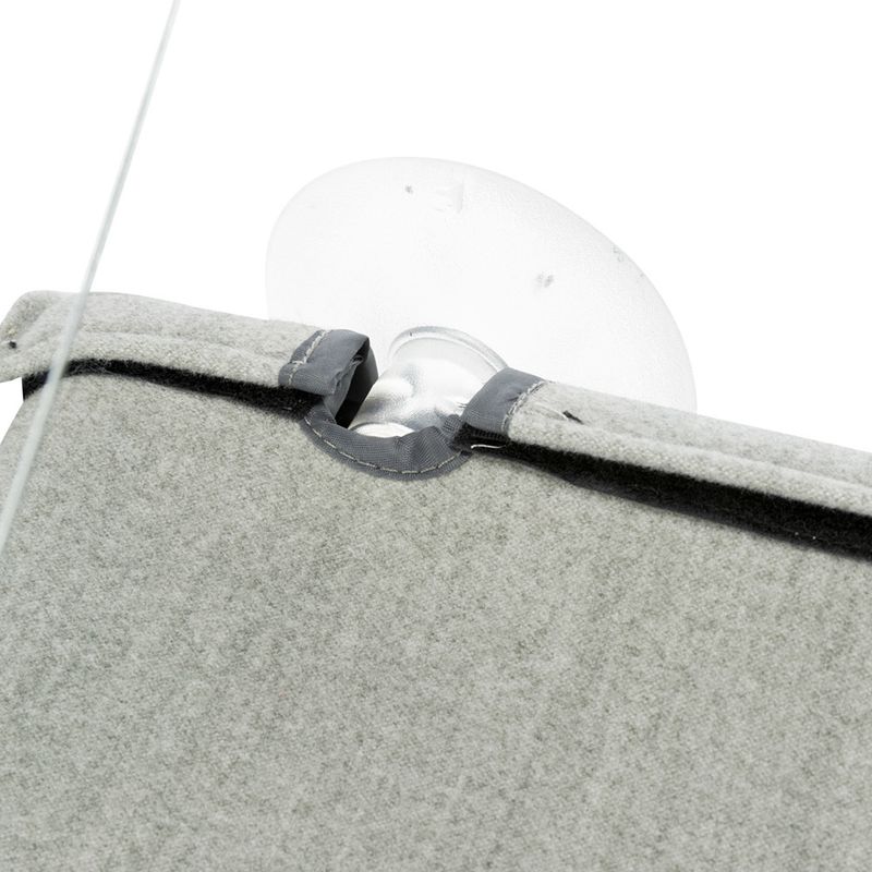 Trixie Window Lounger 50 x 30cm (L x W)