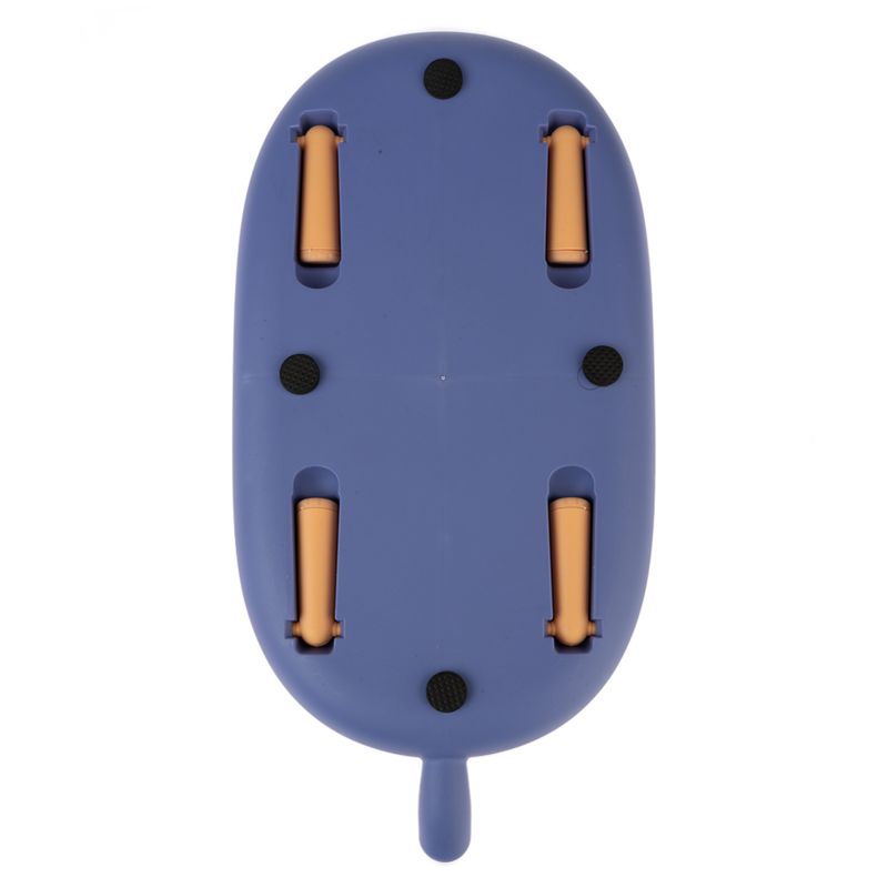 TIAKI Cova Feeding Station 2 x 350ml (diameter 15cm)