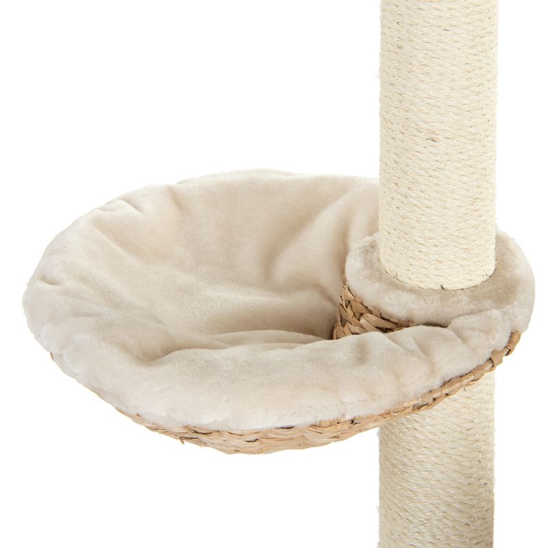 Laguna Cat Tree Cream