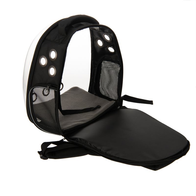 View Rucksack 33 x 28 x 42cm (L x W x H)