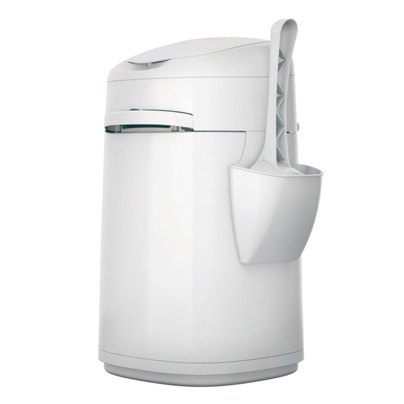 LitterLocker® Fashion Refill Cartridge 1 x Refill Cartridge