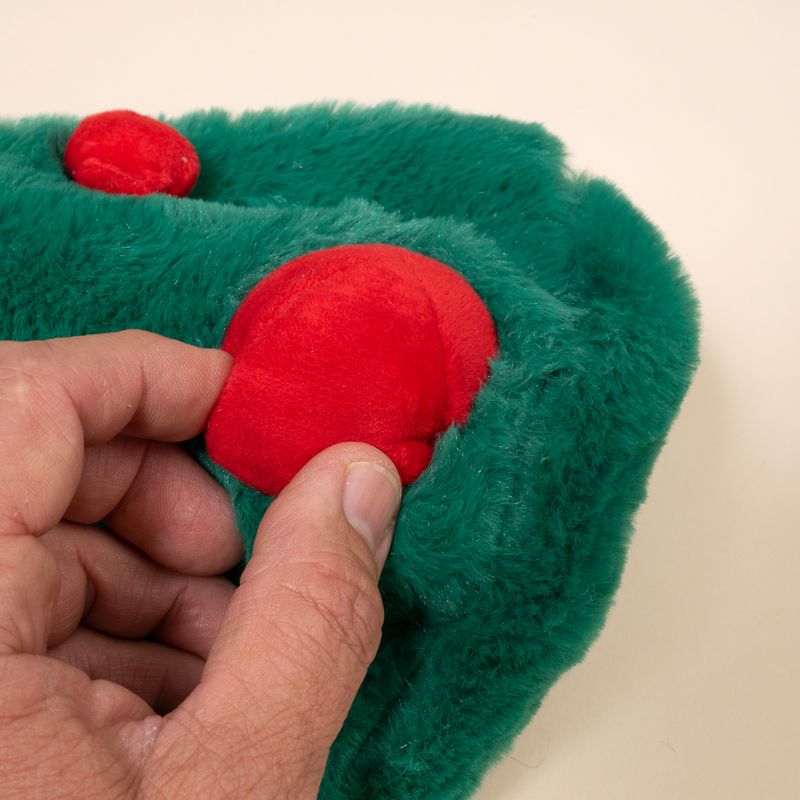 TIAKI Hide & Seek Gift Tree approx. 20 x 12 x 22.5 cm (L x W x H)