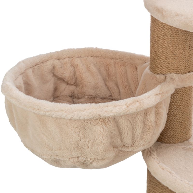 Trixie Boho Filippo Scratching Post Beige