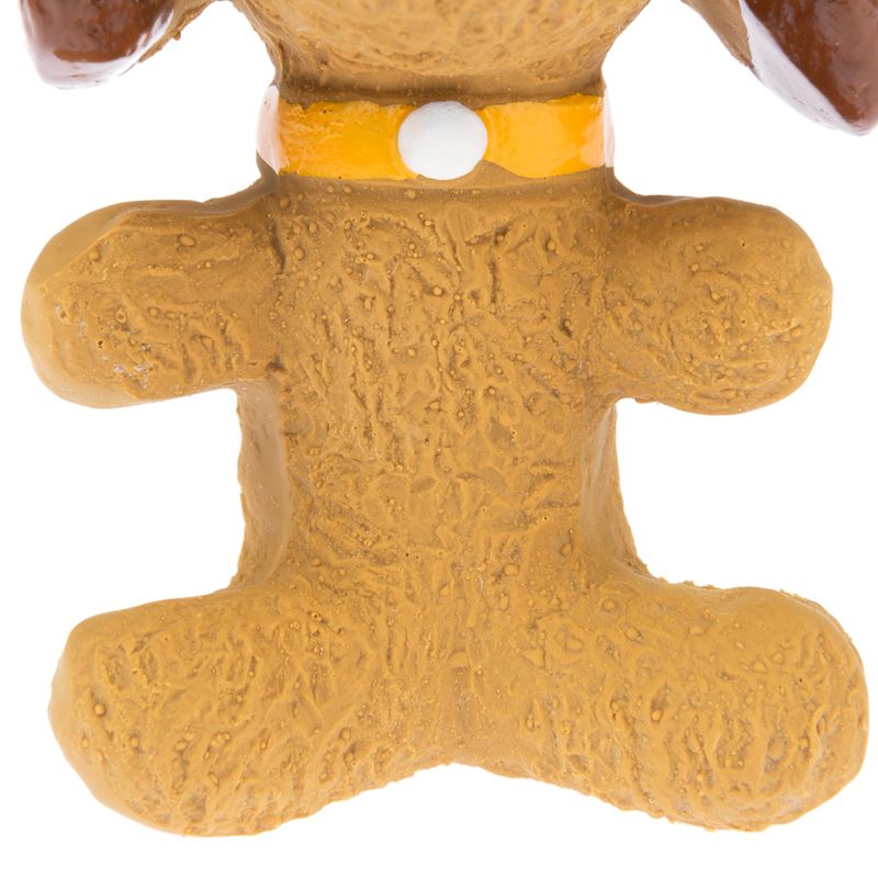 TIAKI Latex Dog Toy 5 x 5 x 8cm (L x W x H)