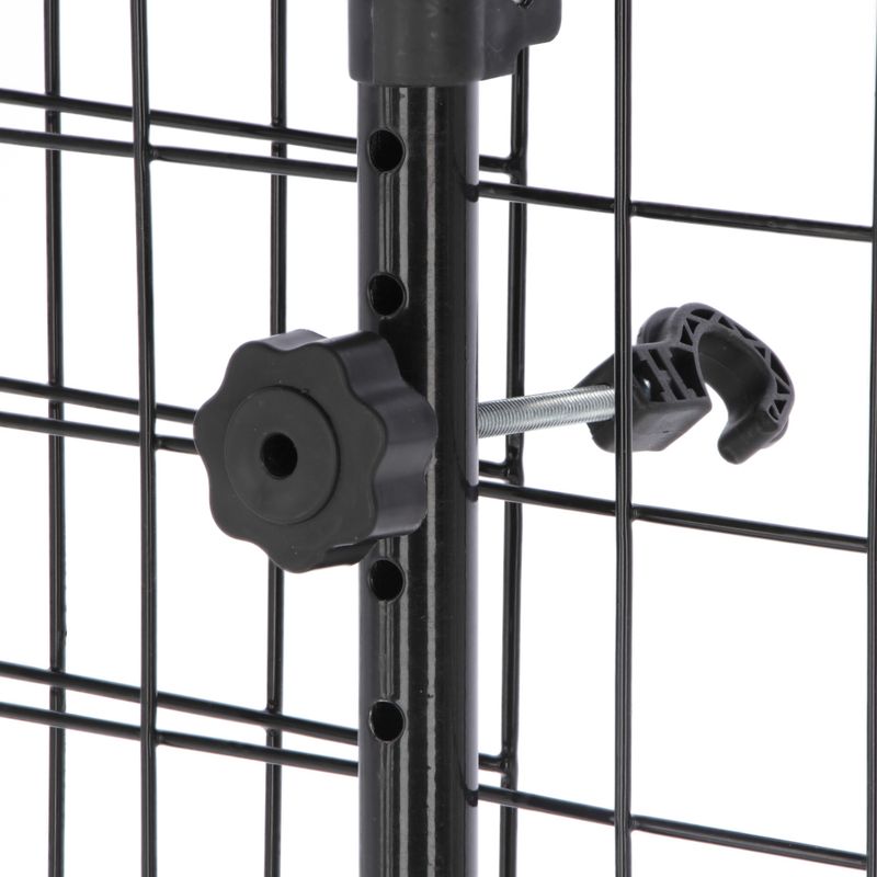 Kerbl Pet Car Guard 96 -145 x 30cm (W x H)