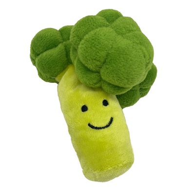 Aumüller Broccoli Valerian Cat Toy 1 Toy