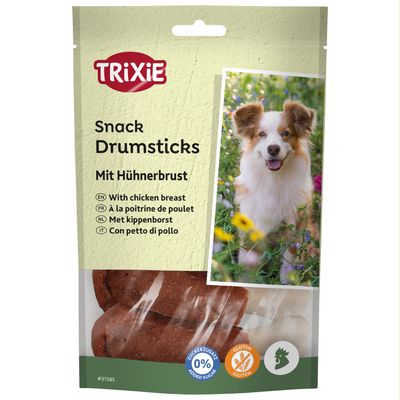 Trixie Premio Chicken Drumsticks Light 95g