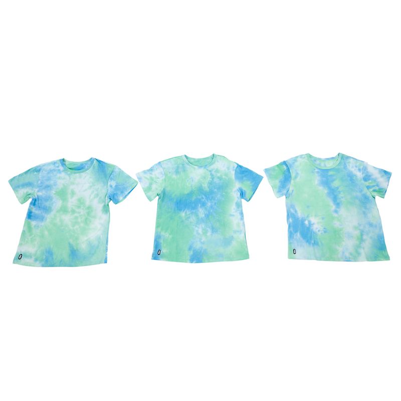TIAKI Pet & Parent Tie-Dye Shirt Pet Parent T-shirt (Small)