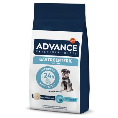 Advance Veterinary Diets Gastroenteric Mini 3kg