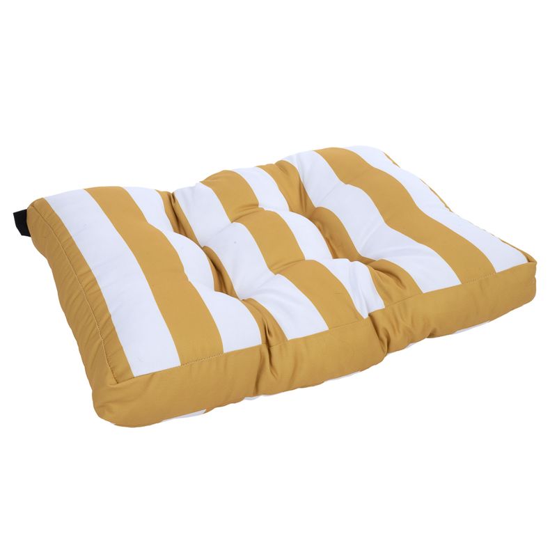 Modern Living Bari Dog Cushion 100 x 70 x 10cm (L x W x H)