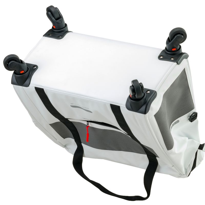 Ferplast Voyager Trolley 450 46 x 26 x 48cm (L x W x H)