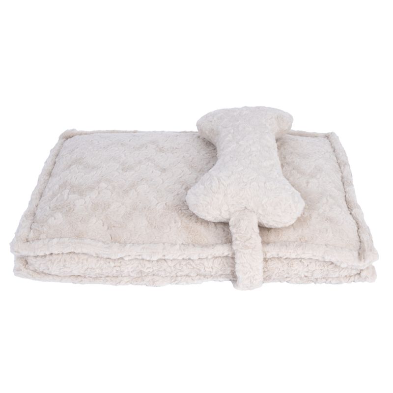 Modern Living Kuta Dog Mat Size XS: 60 x 40 x 8cm (L x W x H)