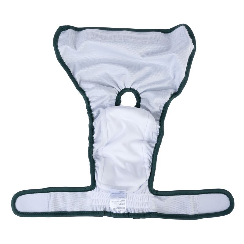 kooa Washable Nappy for Female Dogs Size XS