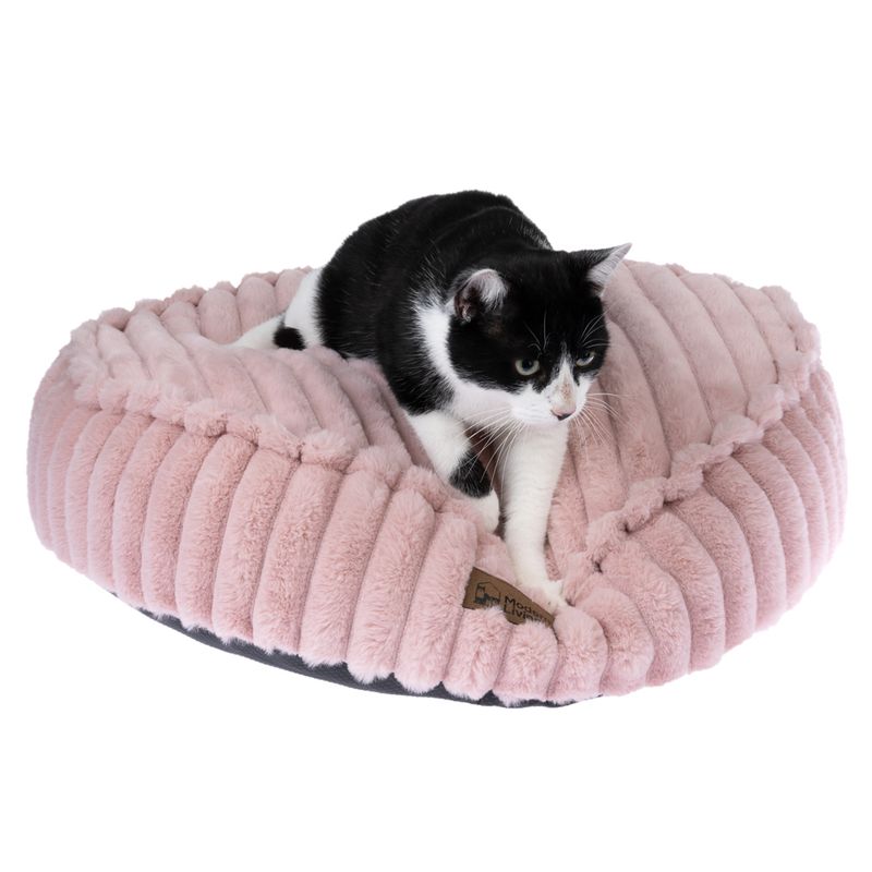 Modern Living Nara Cuddle Cushion diameter 60 x (H) 15 cm