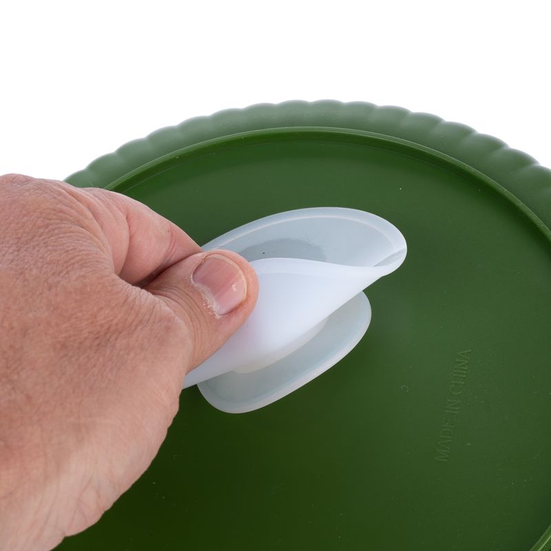 TIAKI Trebol Slow Feeder bowl 1 litre, Ø 25.5 cm