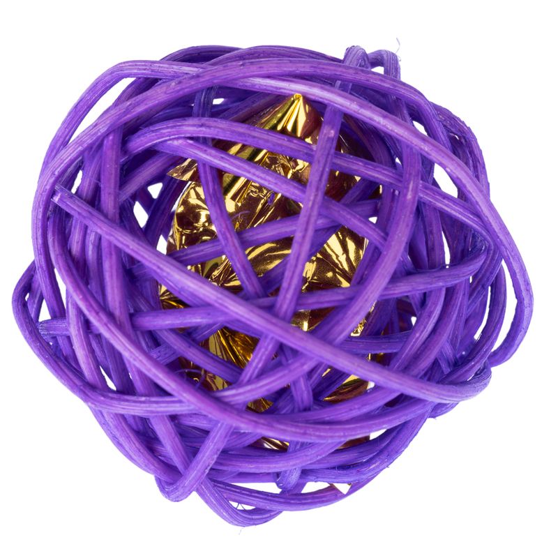 TIAKI Willow Balls Set Set of 4