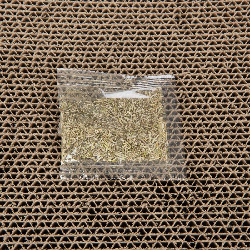 2-in-1 Scratch Furniture L 50 x W x H 22 x 20 cm