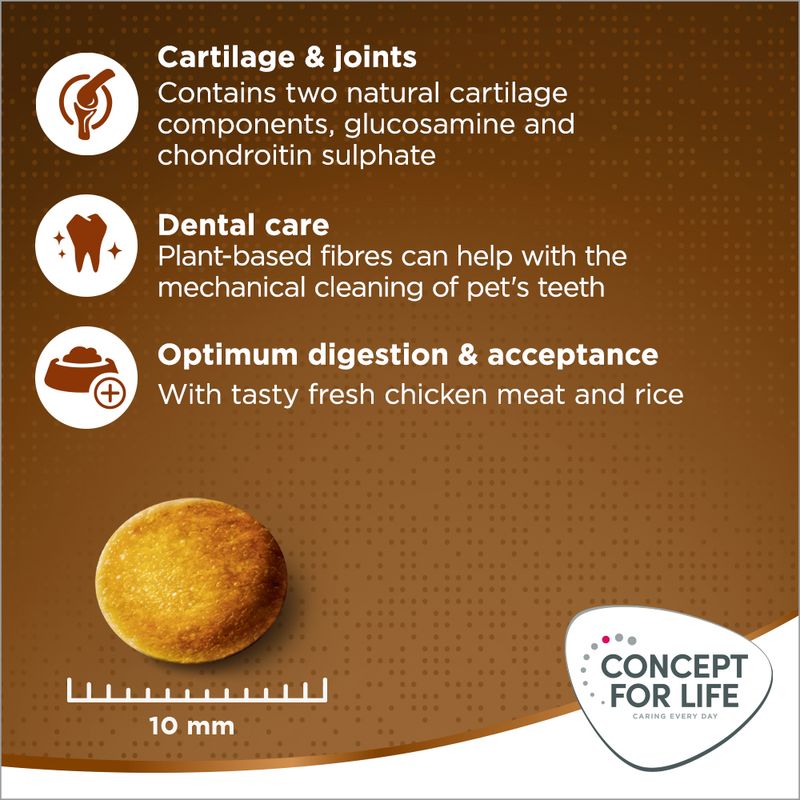 Concept for Life Medium Senior 1.5kg