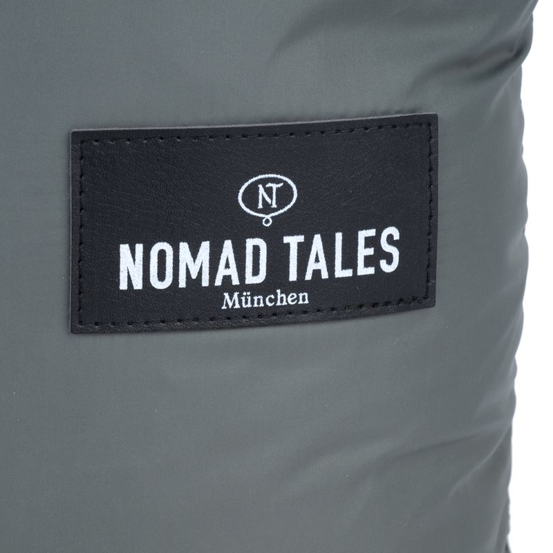 Nomad Tales Spirit Scallion Outdoor Dog Mat 137 x 80 cm (L x W)