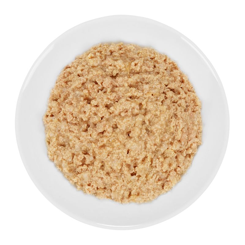 Cosma Nature Kitten Saver Pack 24 x 70g Mixed Pack (3 varieties)