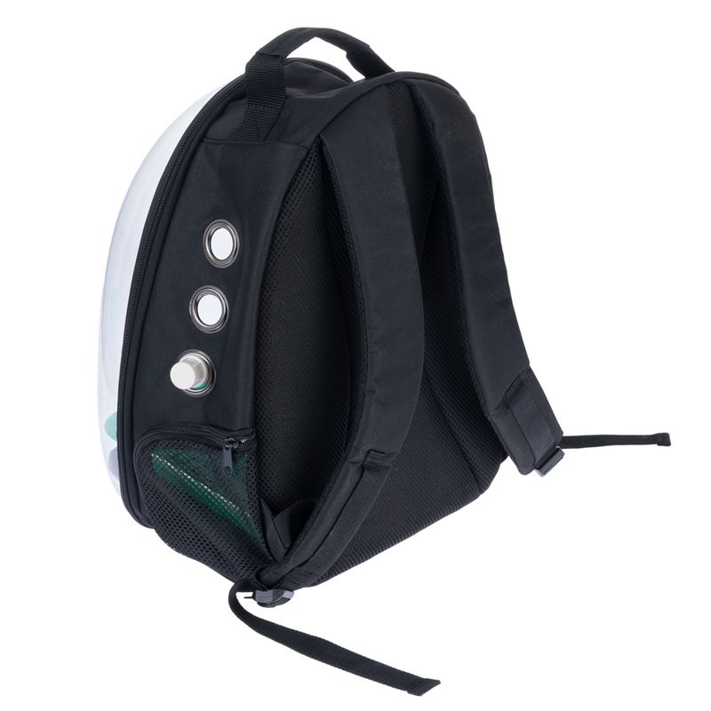 TIAKI Capsule Transport Backpack for Birds 33 x 28 x 42 cm (L x W x H)