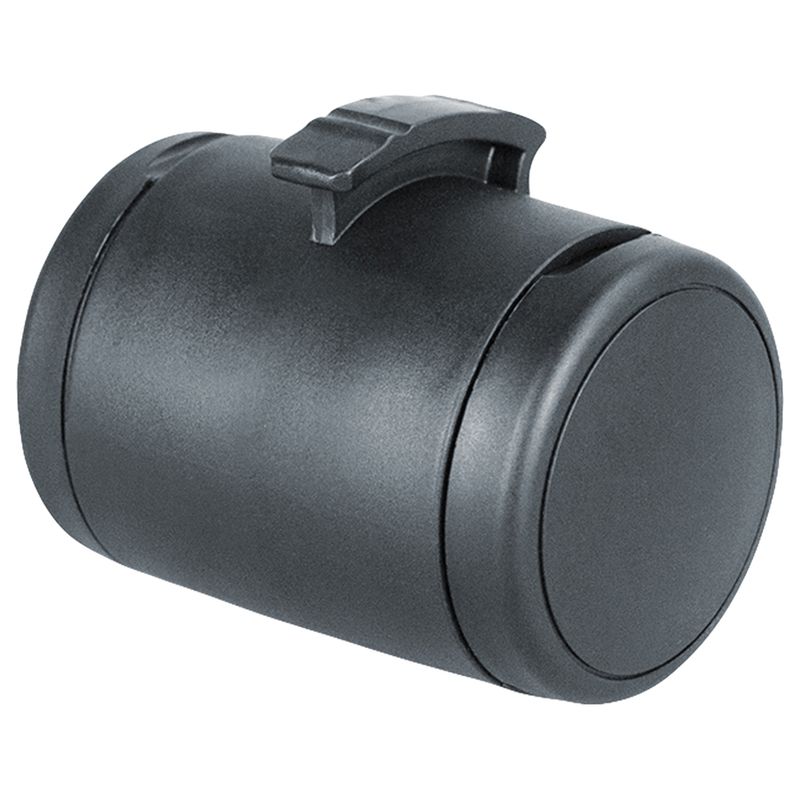 flexi Black New Classic 5m Rope Lead S: up to 12kg