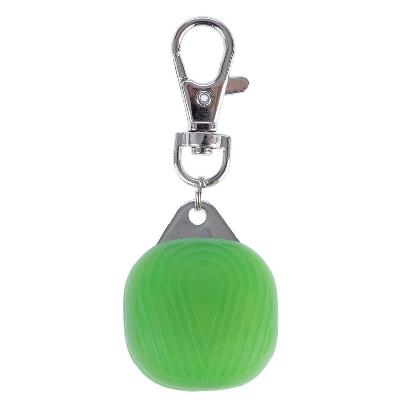TIAKI Northern lights Illuminated Pendant Orange