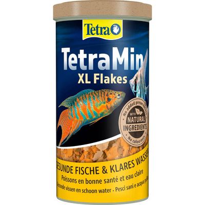 TetraMin XL Flakes 1l