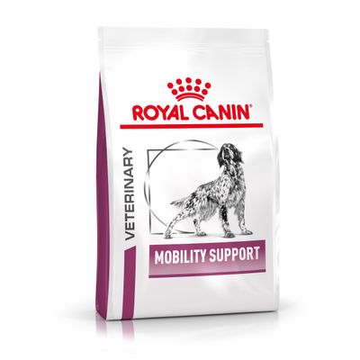 Royal Canin Veterinary Dog - Mobility Support 7kg