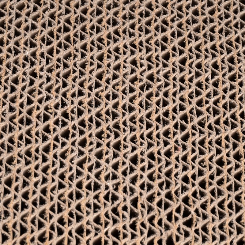 Modern Living Valencia Cat Scratching Furniture 50 x 20 x 26 cm (L x W x H)