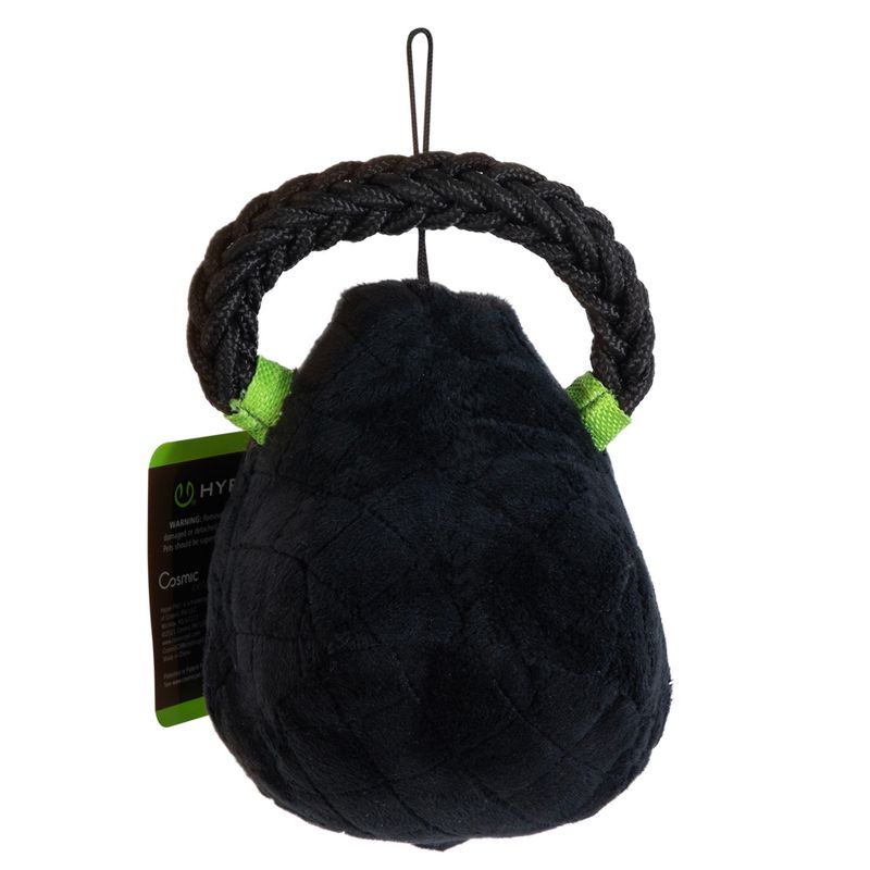 Hyper Pet Kettle Bell Gorilla 17.1 x 12 x 16cm (L x W x H)