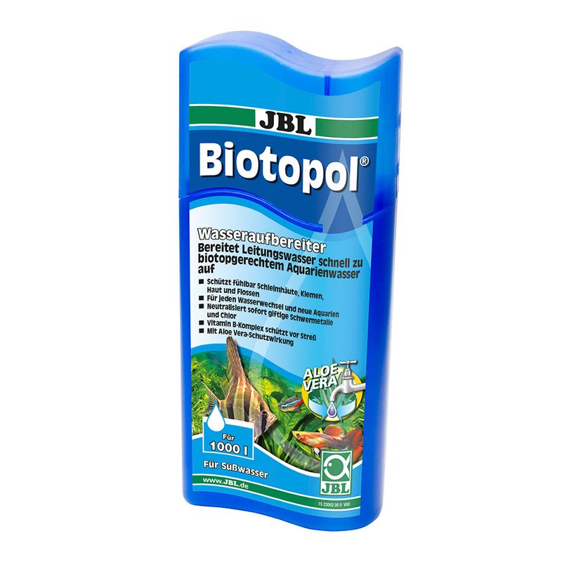 JBL Biotopol 250ml