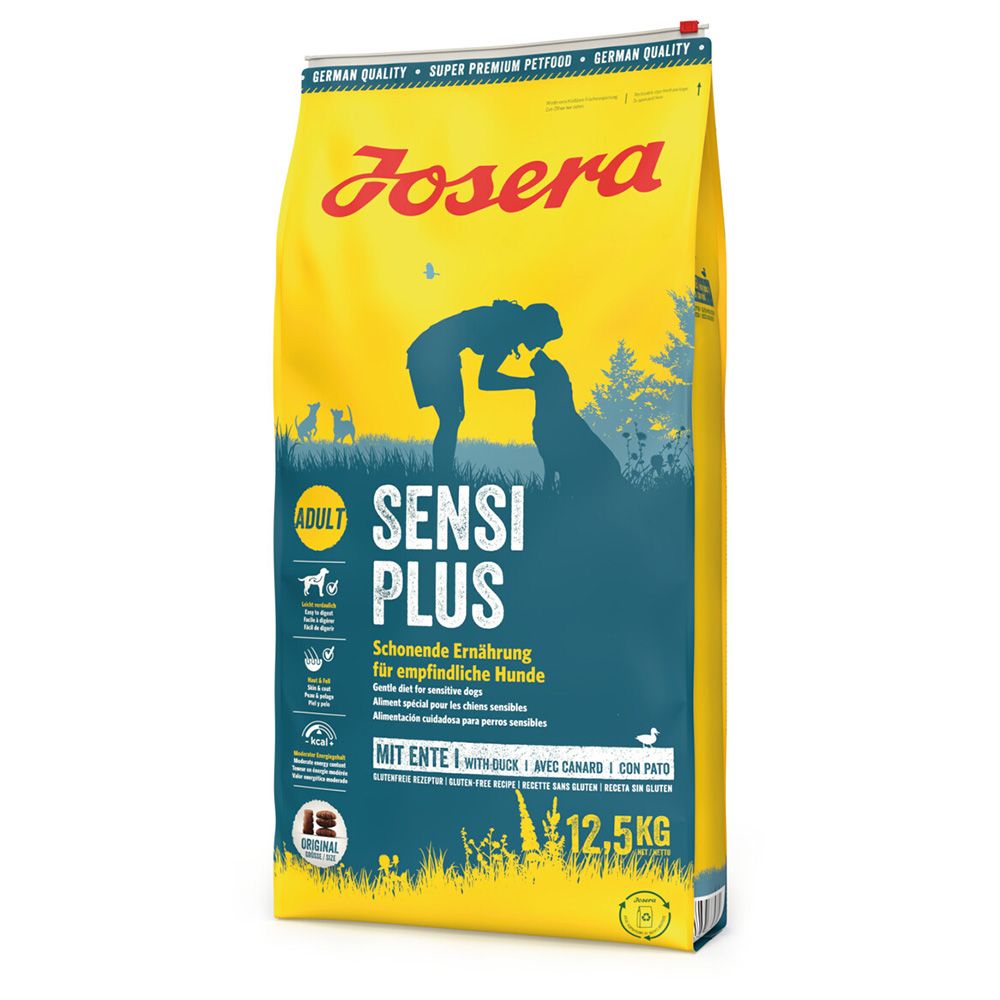 Josera SensiPlus 900g
