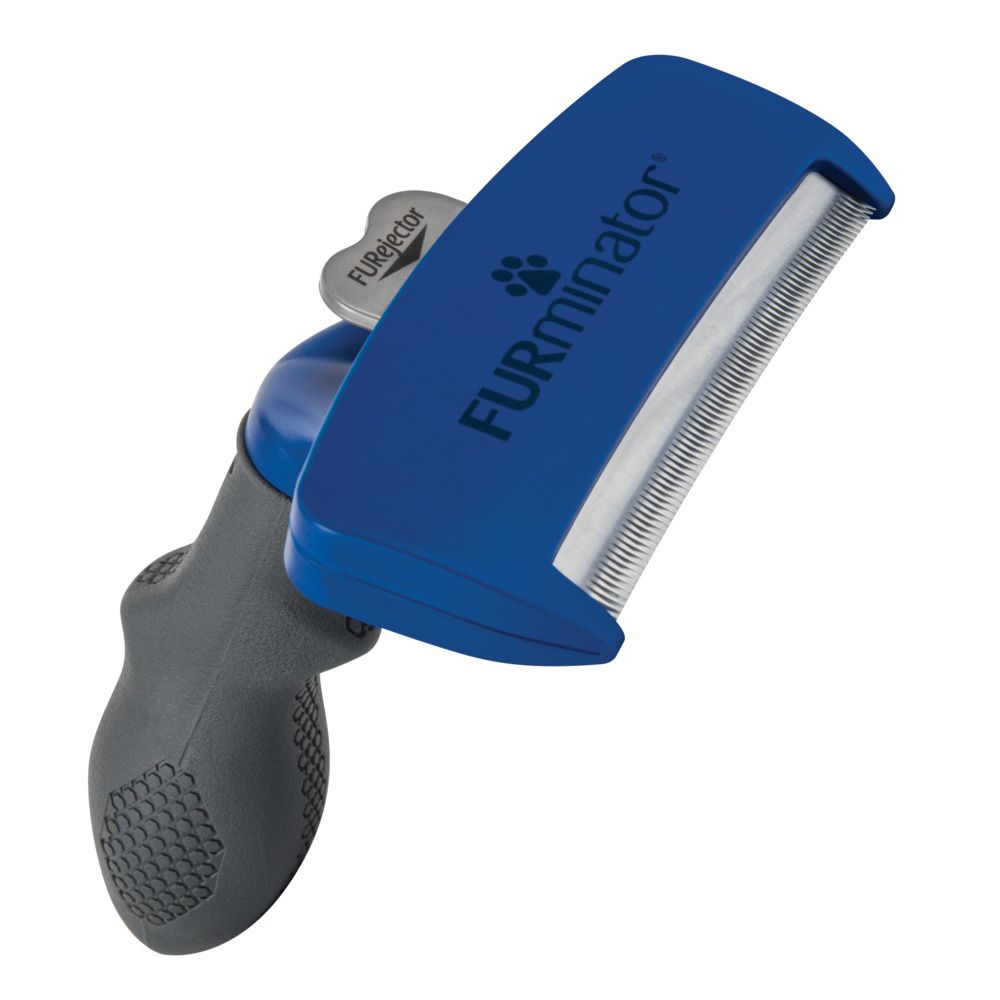 FURminator deShedding Tool L Long Hair Width 9.6cm