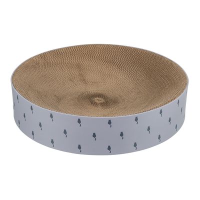 Trixie Scratching Bed Lilly Ø 45 x 10 cm